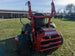 Ferris (5902028) ISX2200 61" Zero Turn Mower 26 HP Kawasaki