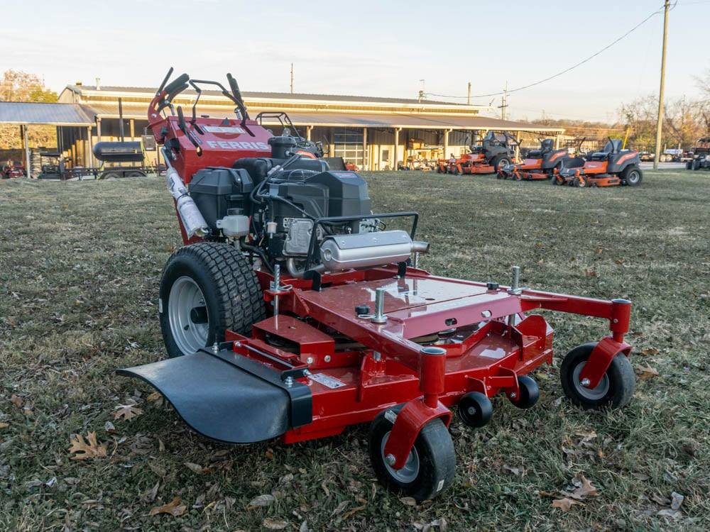 Ferris FW25 5901502 - 48" Walk Behind Mower 19 HP Kawasaki