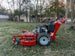 Ferris FW25 5901502 - 48" Walk Behind Mower 19 HP Kawasaki