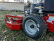 Ferris FW25 5901502 - 48" Walk Behind Mower 19 HP Kawasaki