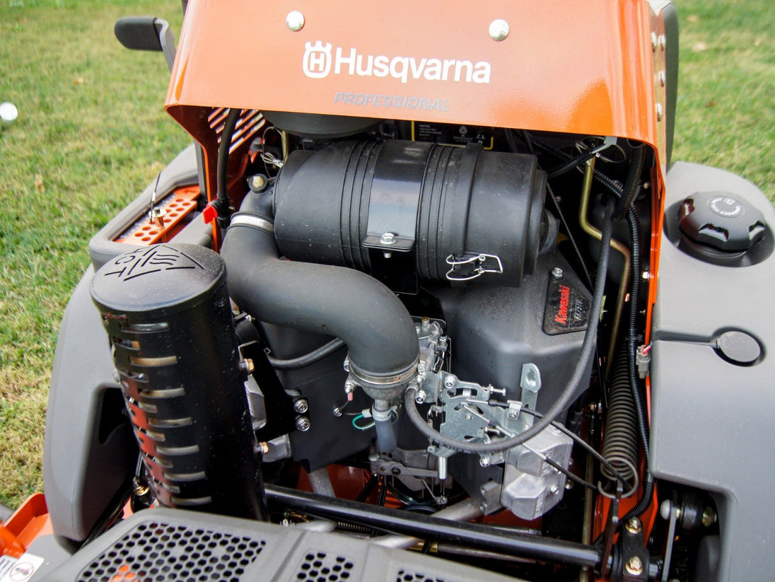 Husqvarna V554 Kaw