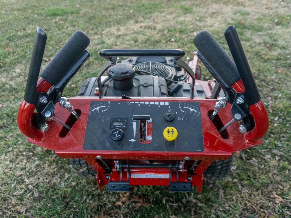 Ferris FW25 5901502 - 48" Walk Behind Mower 19 HP Kawasaki