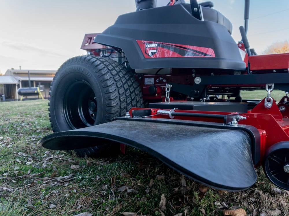 Ferris 500S (5902053) 61" 25HP Briggs & Stratton Zero Turn Mower