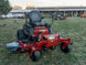 Ferris 500S (5902053) 61" 25HP Briggs & Stratton Zero Turn Mower