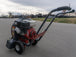 Landshark High Output Walk-Behind 8.5HP Honda Blower