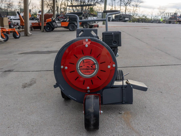 Landshark Classic Walk-Behind 7HP Kohler Blower