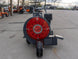 Landshark LSC - CH270 - 78 Commercial Walk Behind Push Blower 7hp Kohler engine - SLE Equipment - 2