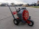 Landshark LSC - CH270 - 78 Commercial Walk Behind Push Blower 7hp Kohler engine - SLE Equipment - 4