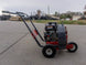 Landshark LSC - CH270 - 78 Commercial Walk Behind Push Blower 7hp Kohler engine - SLE Equipment - 3