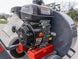 Landshark LSC - CH270 - 78 Commercial Walk Behind Push Blower 7hp Kohler engine - SLE Equipment - 10