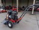 Landshark LSC - CH270 - 78 Commercial Walk Behind Push Blower 7hp Kohler engine - SLE Equipment - 7