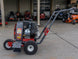 Landshark LSC - CH270 - 78 Commercial Walk Behind Push Blower 7hp Kohler engine - SLE Equipment - 5