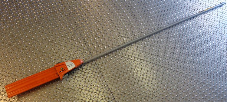 Husqvarna Pole Saw Attachment PA1100