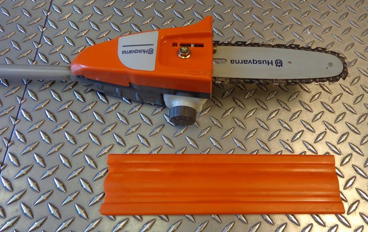 Husqvarna Pole Saw Attachment PA1100