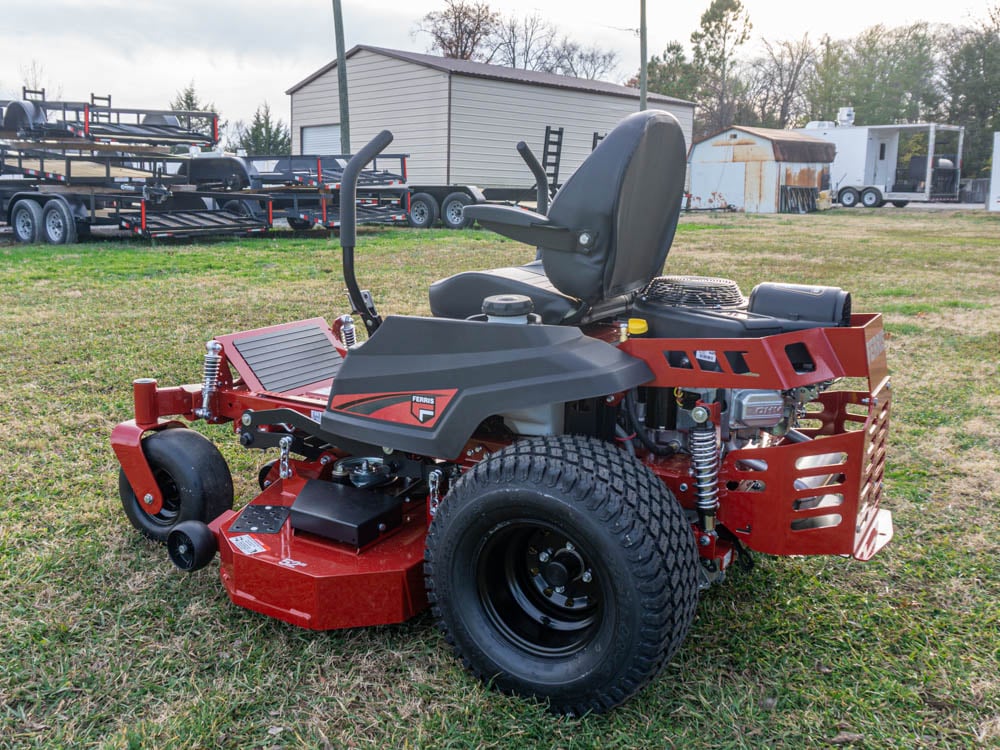 Ferris 500S (5902052) 52" 25HP Briggs and Stratton Zero Turn Mower