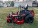 Ferris 500S (5902052) 52" 25HP Briggs and Stratton Zero Turn Mower