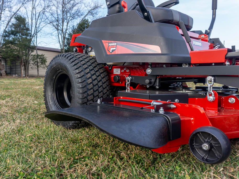 Ferris 500S (5902052) 52" 25HP Briggs and Stratton Zero Turn Mower