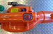 Husqvarna 125B Handheld Leaf Blower 28cc 425 cfm 170 mph