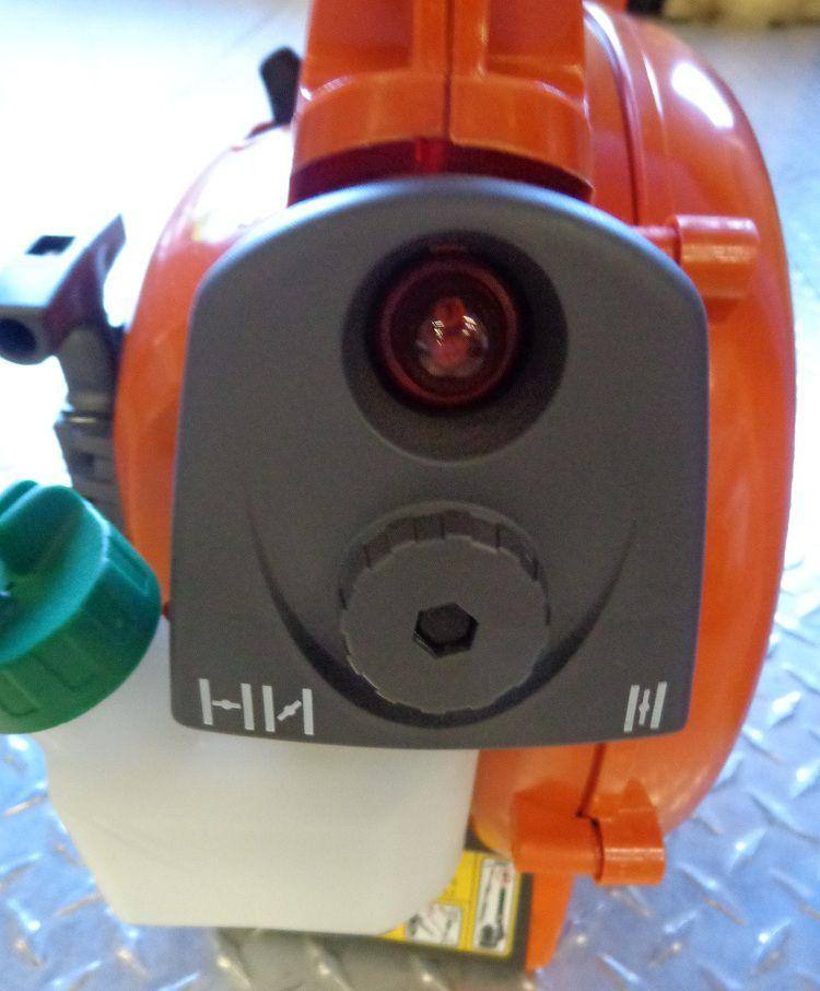 Husqvarna 125B Refurbished Handheld Blower