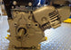 Briggs Engine Horizontal 250cc 11.5 Gross Torque 15T212 - 0160 - SLE Equipment - 5