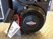 Briggs Engine Horizontal 250cc 11.5 Gross Torque 15T212 - 0160 - SLE Equipment - 7
