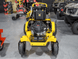 Stinger Quad - AER 3000 30" Ride - On Lawn Aerator 22HP KAW - SLE Equipment - 1