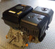 BE 85.570.150 - 420cc OHV Powerease Gas Engine 15 HP - SLE Equipment - 5