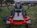 Toro 75754 TimeCutter Front Right