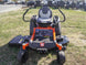 Husqvarna Z254F 54" Special Edition Zero Turn Mower 23HP KAW (Scratch and Dent) - SLE Equipment - 7