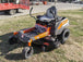 Husqvarna Z254F 54" Special Edition Zero Turn Mower 23HP KAW