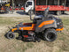 Husqvarna Z254F 54" Special Edition Zero Turn Mower 23HP KAW (Scratch and Dent) - SLE Equipment - 9