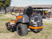 Husqvarna Z254F 54" Special Edition Zero Turn Mower 23HP KAW