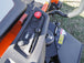 Husqvarna Z254F 54" Special Edition Zero Turn Mower 23HP KAW