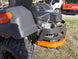 Husqvarna Z254F 54" Special Edition Zero Turn Mower 23HP KAW (Scratch and Dent) - SLE Equipment - 21