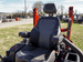 Ferris 72" ISX3300 (5902032) 38.5HP Kawasaki Zero Turn Mower Front View