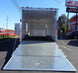 Enclosed Trailer 8.5'x26' Black - Cargo Car ATV Hauler Storage - SLE Equipment - 6
