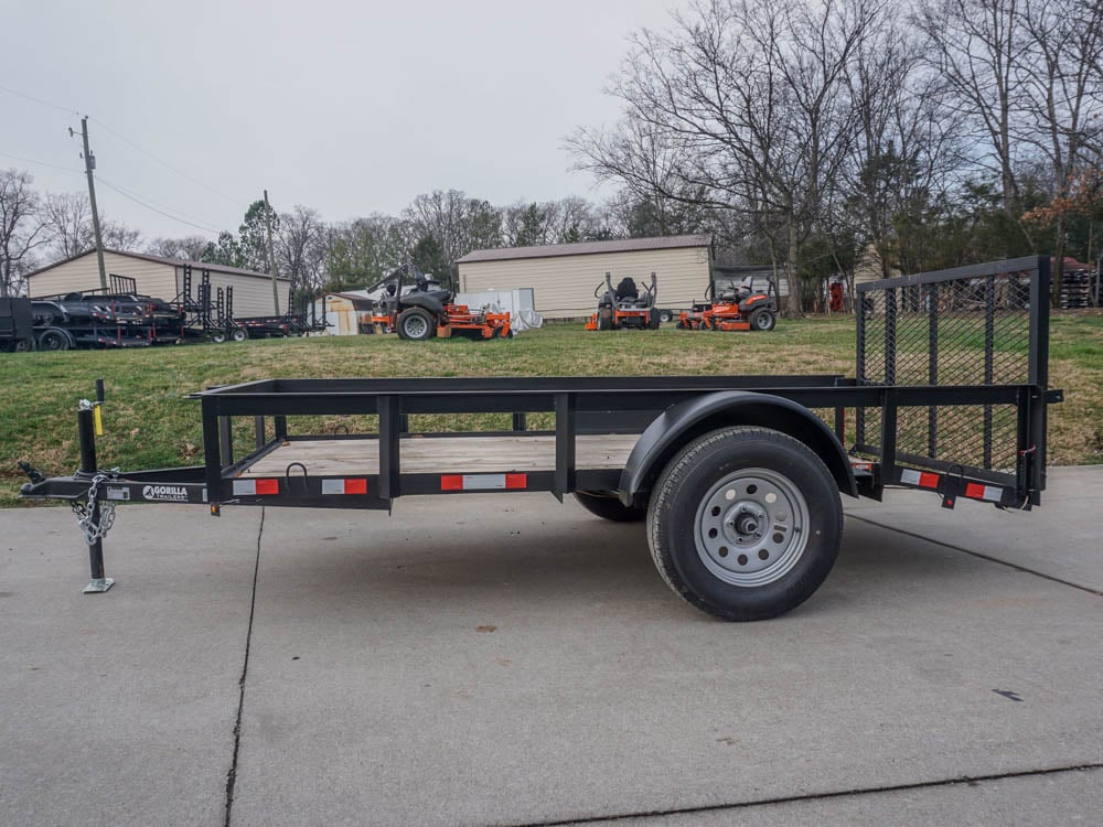 Snapper 2691827 360Z 48" Zero Turn Mower 5x10 Utility Package