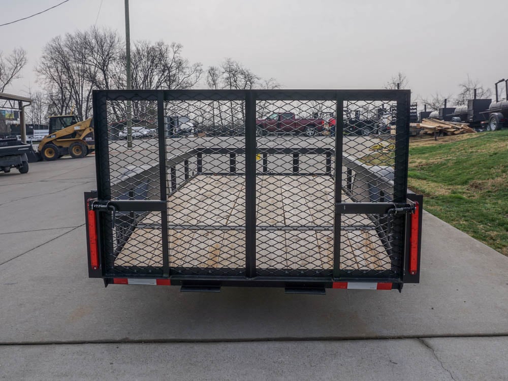 Snapper 2691827 360Z 48" Zero Turn Mower 5x10 Utility Package