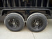 7x16 Telescopic Dump Trailer with 3ft Sides (2) 7K Axles