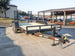 7x14 Equipment Trailer Dovetail 5' Ramps