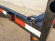 7x14 Equipment Trailer Dovetail 5' Ramps