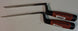 Marshalltown 508D Tuck Pointer 6 3/4x3/4" w/ Durasoft Handle - Multipack of 2 - SLE Equipment - 4