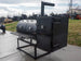 BBQ Smoker 250 Gallon Reverse Flow Patio BBQ Cooker Grill Box