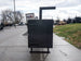 BBQ Smoker 250 Gallon Reverse Flow Patio BBQ Cooker Grill Box