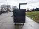 BBQ Smoker 250 Gallon Reverse Flow Patio BBQ Cooker Grill Box