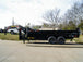 7x16 Gooseneck Telescopic Dump Trailer with 2ft Sides (2) 7K Axles