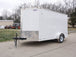 Husqvarna Z560L Zero Turn Mower Enclosed Trailer Handheld Fleet Package