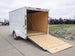 Husqvarna Z460 Zero Turn Mower Enclosed Trailer Handheld Fleet Package