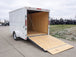 Toro 77284 ZMaster 60" Zero Turn Mower Enclosed Trailer Handheld Package Deal