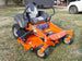 Husqvarna MZ61 61" Zero Turn Lawn Mower 24HP KAW (USED)